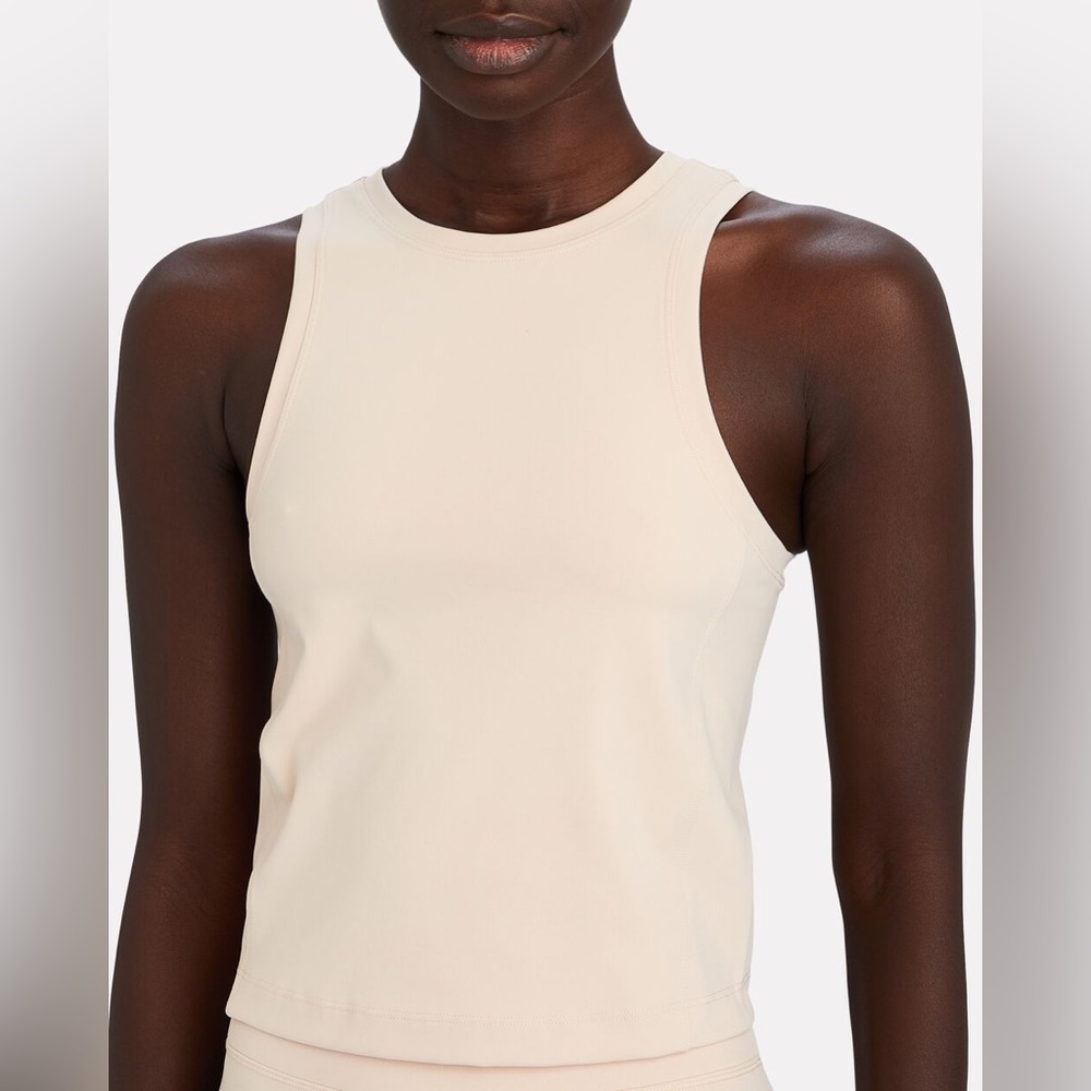 All Access Octave Tank